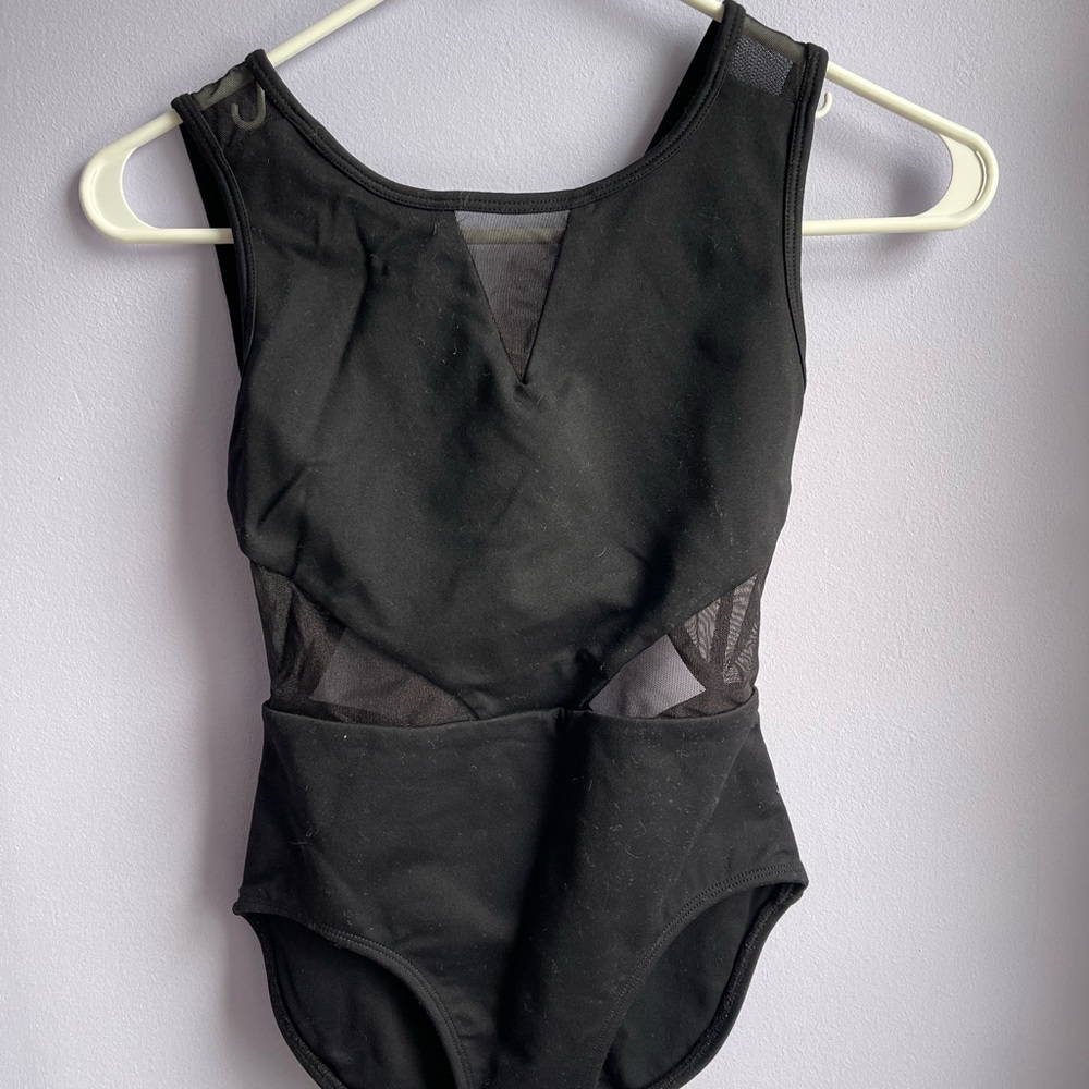 Kalani Collection Leotard Adult Small